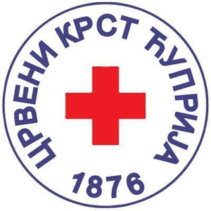 Crveni krst Ćuprija